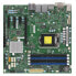 Фото #1 товара Supermicro X11SCQ - Intel - LGA 1151 (Socket H4) - DDR4-SDRAM - 64 GB - 1.2 V - 1600,1866,2133,2400,2666 MHz