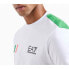 EA7 EMPORIO ARMANI 3DPT33_PJ7CZ short sleeve T-shirt