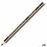 Фото #1 товара Цветные карандаши Staedtler Jumbo Noris Чёрный (12 штук)