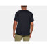 ფოტო #7 პროდუქტის UNDER ARMOUR Tactical Tech short sleeve T-shirt