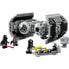 Фото #6 товара Конструктор пластиковый Lego Star Wars 75347 "Модель кретика Дарт Вейдера с фигуркой дройда Гонк"