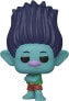Фото #2 товара Funko Pop! Movies: Trolls World Tour Hip Hop Guy Diamond Hop Guy - (Diamond Glitter) with Tiny - Vinyl Collectible Figure - Gift Idea - Official Merchandise - Toy for Children and Adults