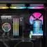 Фото #4 товара Corsair Hydro X iCUE Link XH405i RGB Elite - stealth gray