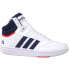 Фото #1 товара Ботинки мужские низкие Adidas Hoops 30 Mid