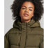 Фото #3 товара SUPERDRY Code Xpd Cocoon Padded jacket