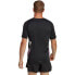 ფოტო #3 პროდუქტის ADIDAS Run Icons 3S short sleeve T-shirt