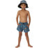 Фото #2 товара RIP CURL Mystic Waves Sun Volley Toddler Swimming Shorts