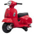 DEVESSPORT Mini Vespa Moto