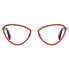 MOSCHINO MOS585-LHF Glasses