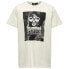 ფოტო #2 პროდუქტის HUMMEL Satellite short sleeve T-shirt