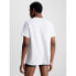 Фото #4 товара Calvin Klein Classic T-shirts 3 pack M 000NB4011E