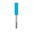 Фото #2 товара Weidmüller STB 21.6/45 BL - 50 pc(s) - Wemid - Blue - -50 - 120 °C - V0 - 6.1 mm