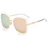 ფოტო #1 პროდუქტის JIMMY CHOO DANY-S-REJ-SQ Sunglasses