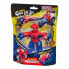 Фото #4 товара Показатели деятельности Marvel Goo Jit Zu Spiderman 11 cm