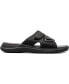 ფოტო #2 პროდუქტის Men's Rio Vista Slide Sandals