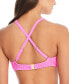 Women's X-Back D-Ring Bikini Top