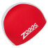 Фото #1 товара ZOGGS Junior Polyester Swimming Cap