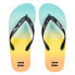 BILLABONG Tides Fade Flip Flops