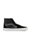 Фото #1 товара Кроссовки Vans Sk8 Hi Unisex Black