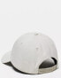 Фото #3 товара 47 Brand New York Yankees mini logo cap in off white