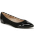 ფოტო #1 პროდუქტის Women's Zaria Ballet Flats