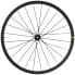 Фото #2 товара MAVIC Allroad Pro Carbon SL CL Disc Tubeless road rear wheel