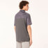 Фото #2 товара OAKLEY APPAREL Reduct C1 Duality short sleeve polo