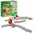 Фото #3 товара Детские Конструкторы LEGO Duplo 10882 Train Tracks