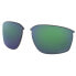 Зимние горнолыжные линзы Oakley Sliver Edge Prizm Lens Prizm Jade Iridium Polarized - фото #2