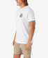 ფოტო #3 პროდუქტის Men's Coin Flip Standard Fit T-shirt