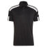 ADIDAS Squadra 21 short sleeve polo