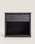 Фото #2 товара Ash bedside table