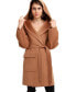 ფოტო #7 პროდუქტის Women's Sweet Escape Robe Coat