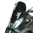 BULLSTER Piaggio MP3 LT 300/400/500 Racing Windshield