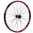 Фото #1 товара GTR SL35 Plus 27.5´´ 6B Disc Tubeless MTB front wheel