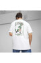 Фото #29 товара Team Graphic Tee Erkek T-shirt