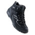 ფოტო #7 პროდუქტის ELBRUS Maash Mid WP Hiking Shoes