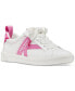 Фото #1 товара Women's Signature Lace-Up Sneakers