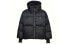 Фото #1 товара Пуховик Converse женский Down_Jacket A03 Черный