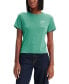 Фото #1 товара Women's Graphic Rickie Cotton Short-Sleeve T-Shirt