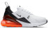 Nike Air Max 270 BQ6171-100 Sneakers