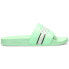 Фото #2 товара Fila Oceano Neon Slipper