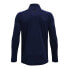 Фото #3 товара UNDER ARMOUR Tech 2.0 half zip long sleeve T-shirt