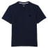 Фото #1 товара LACOSTE TH1709-00 Short Sleeve Base Layer