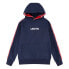 LEVI´S ® KIDS Logo Taping Pullover hoodie