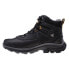 HI-TEC Everest Hiking Boots