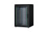 Фото #1 товара DIGITUS Network Cabinet Unique Series - 800x800 mm (WxD)