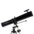 CELESTRON PowerSeeker 114 EQ Telescope