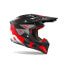 Фото #2 товара Airoh AV3SP55 Aviator 3 Spin off-road helmet