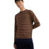 Фото #2 товара Tommy Hilfiger Fine Gauge Merino Tipped C Neck Sweater M MW0MW25410